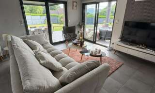 Maison 5 Pièces 156 m² à vendre à Glos-sur-Risle (27290)