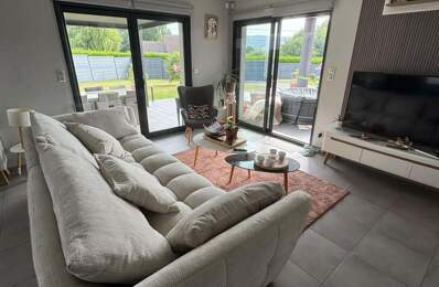 Vente Maison/villa 5 pièces — photo du bien