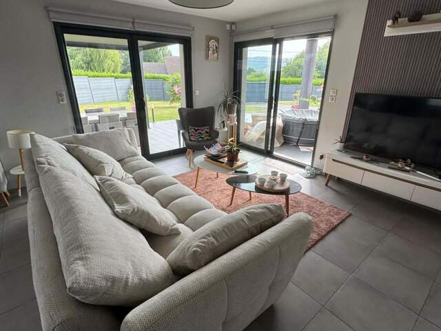 Vente Maison/villa 5 pièces — photo du bien