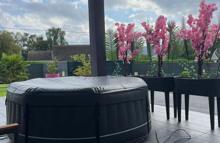 Vente Maison/villa 5 pièces — photo 2