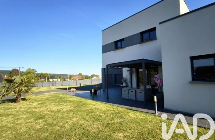 Vente Maison/villa 5 pièces — photo 5