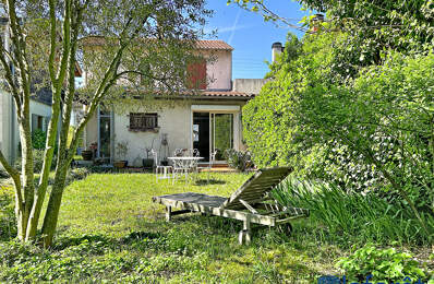 TOULOUSE ROSERAIE - MAISON de 118  m² + Duplex 32 m² sur parcelle de 410 m² — photo du bien