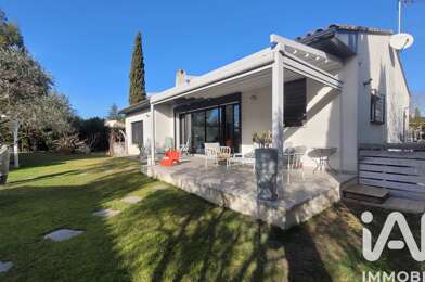 Maison 5 pièces 548000 €