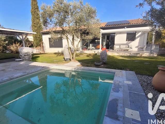 Vente Maison/villa 5 pièces — photo du bien