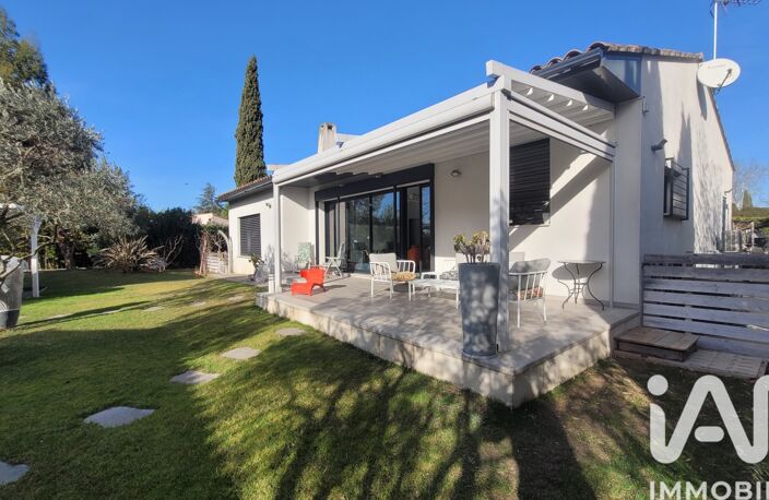 Vente Maison/villa 5 pièces — photo 2