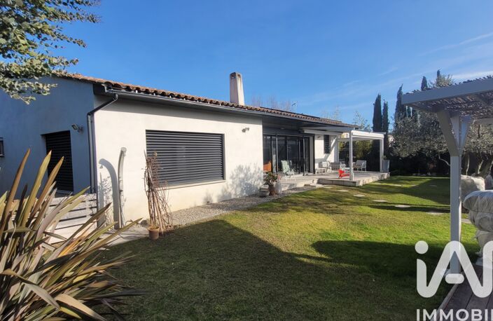 Vente Maison/villa 5 pièces — photo 3