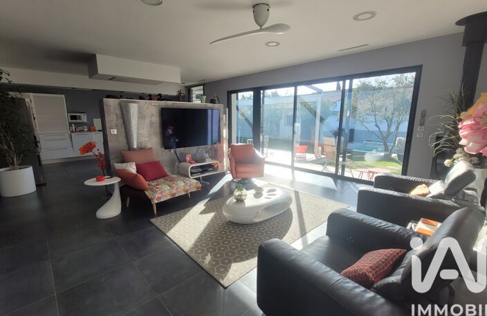 Vente Maison/villa 5 pièces — photo 5