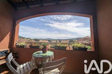 Appartement 3 pièces 265000 €