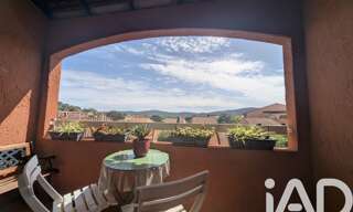 Appartement 3 Pièces 67 m² à vendre à Cogolin (83310)