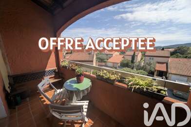 Appartement 3 pièces 265000 €