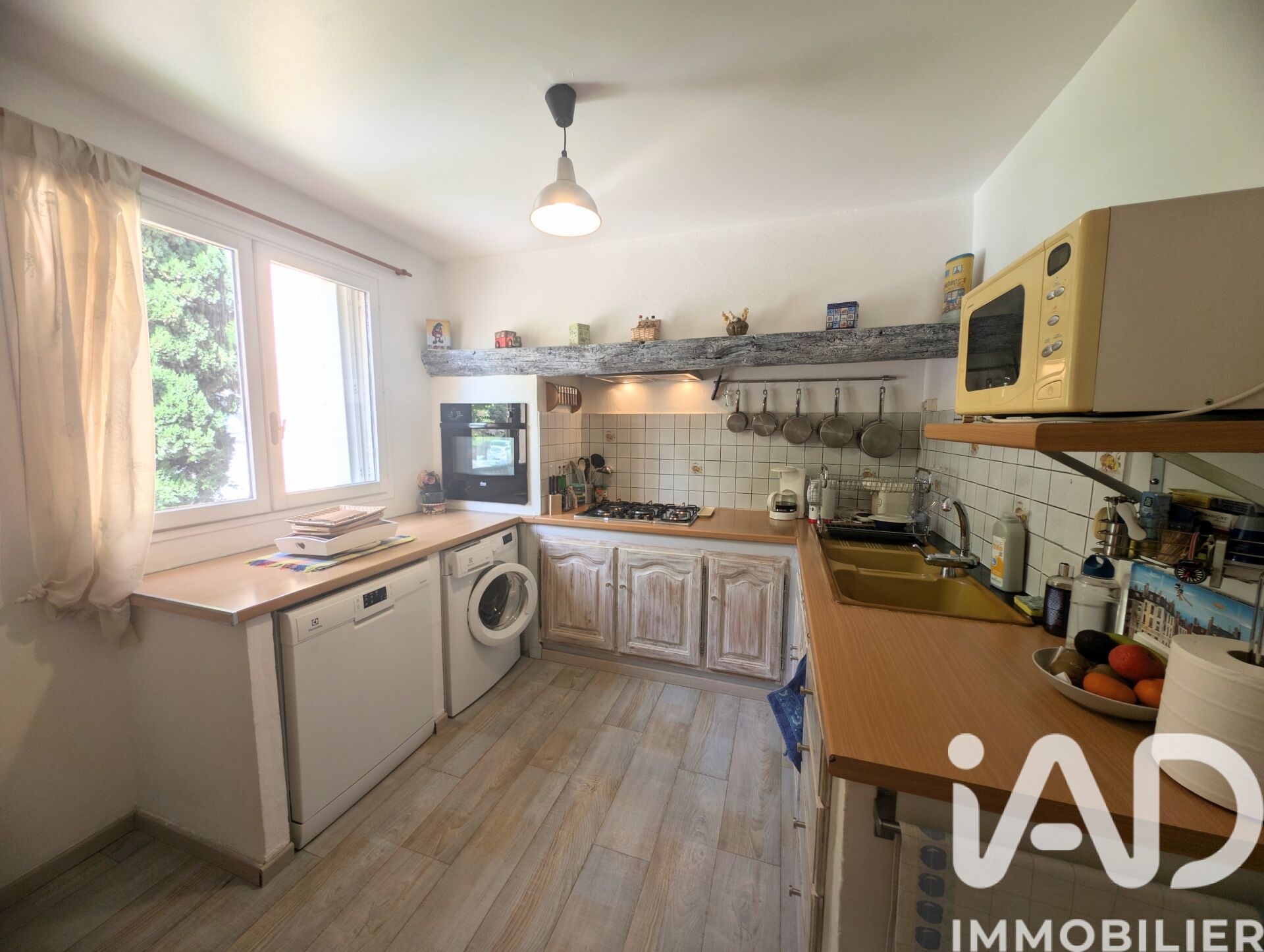 Vente Appartement 3 pièces - Photo 5
