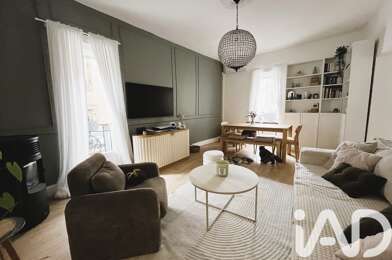 Maison 4 pièces 159000 €