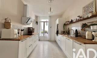 Maison 4 Pièces 104 m² à vendre à Laurens (34480)