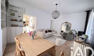 Maison 4 Pièces 104 m² à vendre à Laurens (34480)
