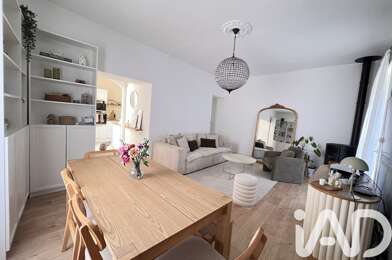 Maison 4 pièces 159000 €