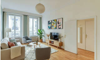 Appartement 3 Pièces 85 m² à vendre à Lyon 2 (69002)