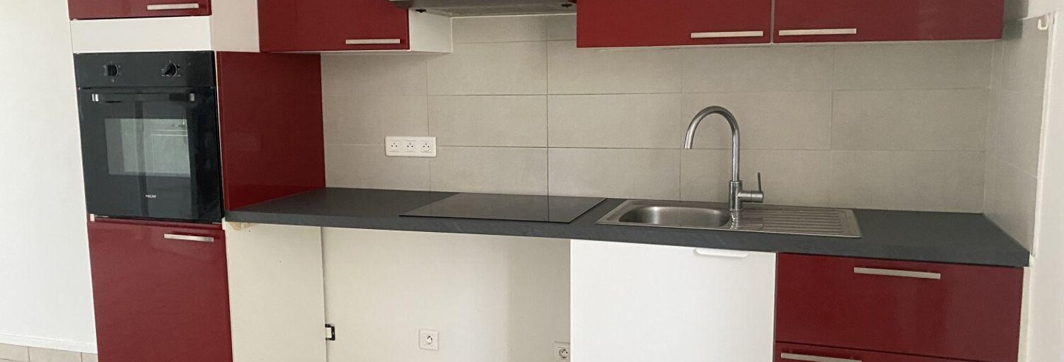 Appartement 2 Pièces 40 m² à louer à Mortcerf (77163)