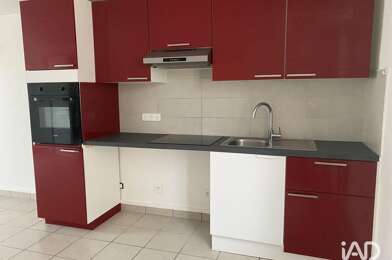 Appartement 2 pièces 635 €