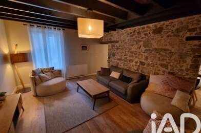 Maison 10 pièces 385000 €