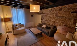 Maison 10 Pièces 166 m² à vendre à Les Épesses (85590)