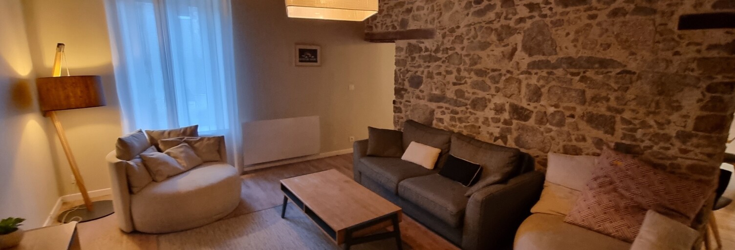Maison 10 Pièces 166 m² à vendre à Les Épesses (85590)