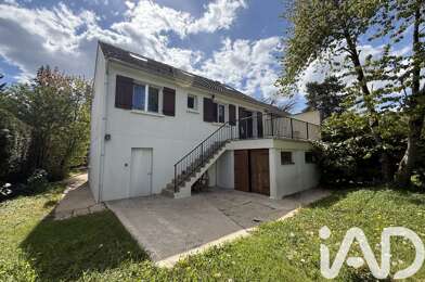 Maison 5 pièces 335000 €