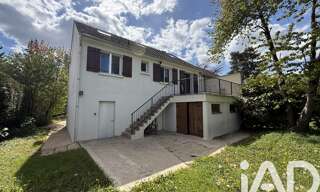 Maison 5 Pièces 125 m² à vendre à Chartrettes (77590)