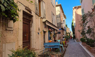 Appartement 2 Pièces 30 m² à louer à Mouans-Sartoux (06370)