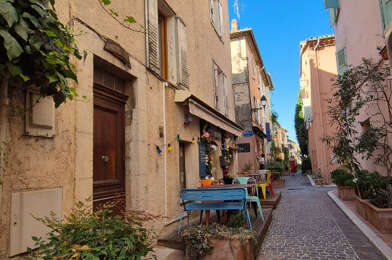 Appartement 2 pièces 790 €