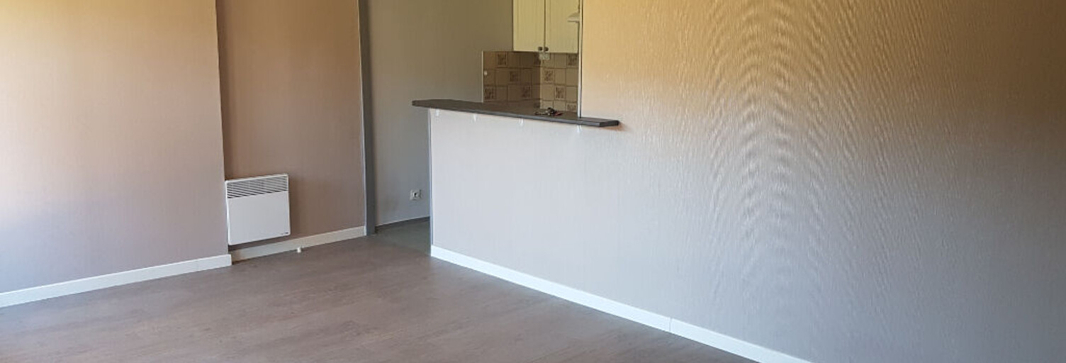 Appartement 1 Pièce 33 m² à louer à Rodez (12000)