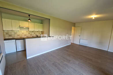 Appartement 1 pièces 370 €