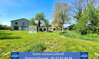 Maison 8 Pièces 280 m² à vendre à Centrès (12120)