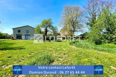 Maison 8 pièces 238000 €