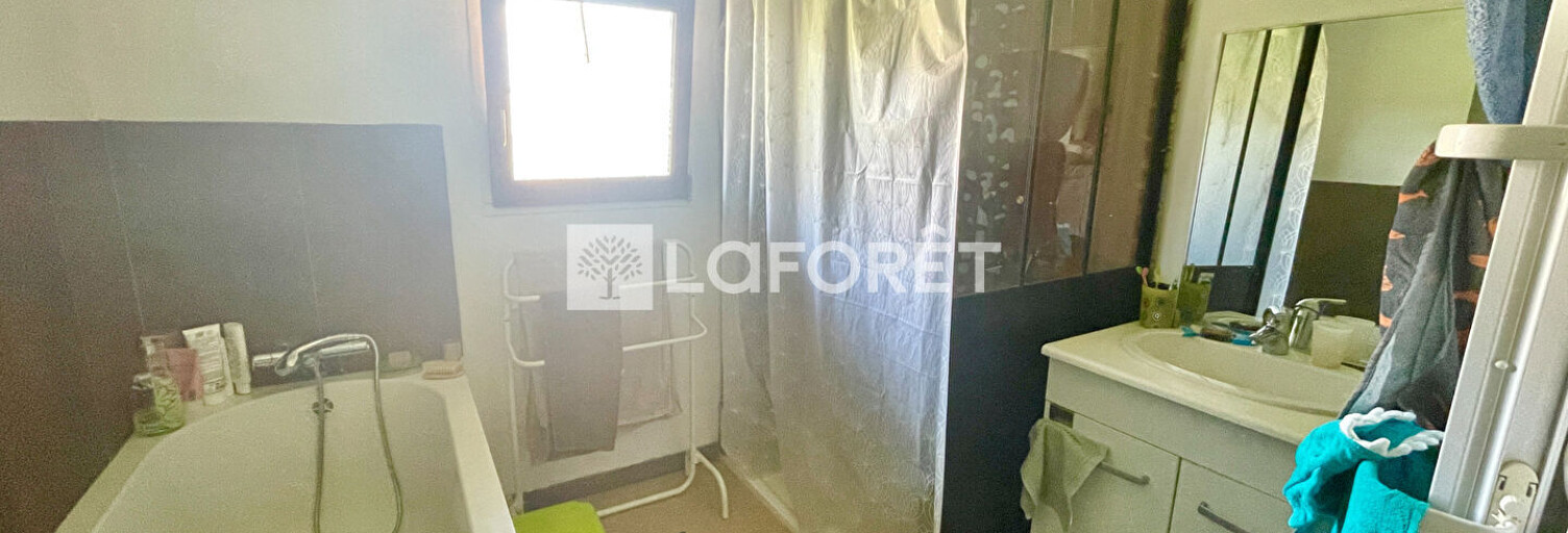 Maison 8 Pièces 280 m² à vendre à Cassagnes-Bégonhès (12120)
