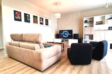 Maison 4 pièces 195000 €