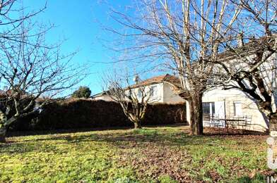 Maison 4 pièces 185000 €