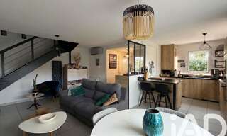 Maison 4 Pièces 82 m² à vendre à Pibrac (31820)