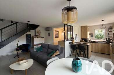 Maison 4 pièces 260000 €