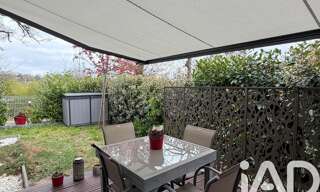 Maison 4 Pièces 82 m² à vendre à Pibrac (31820)