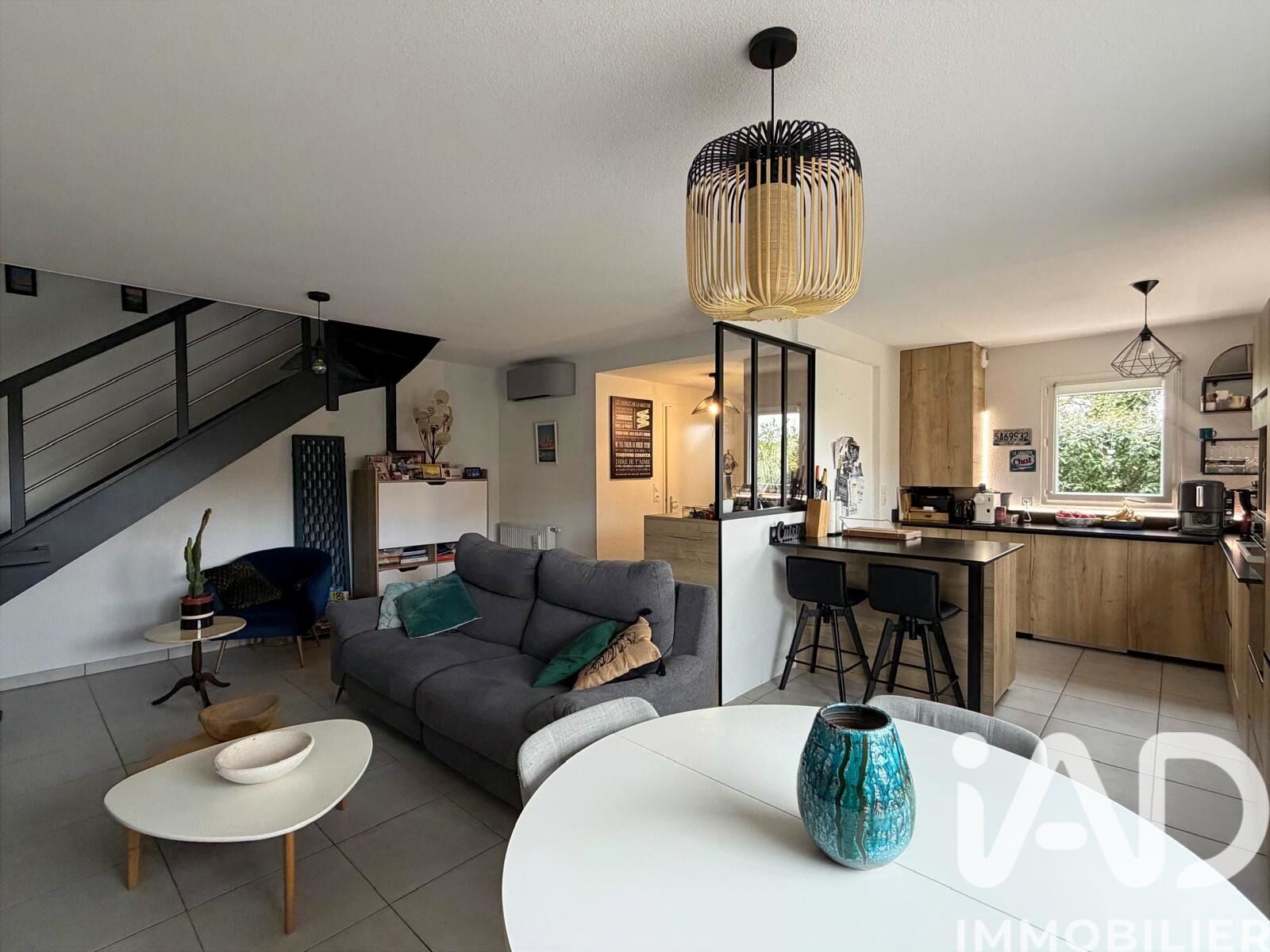 Vente Maison/villa 4 pièces - Photo 2