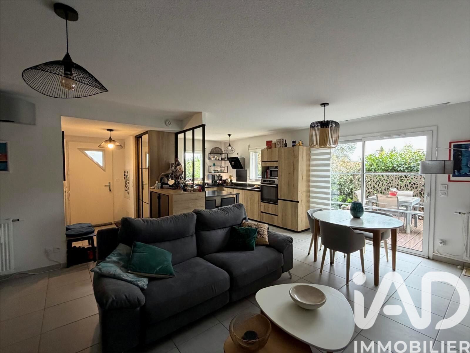 Vente Maison/villa 4 pièces - Photo 3