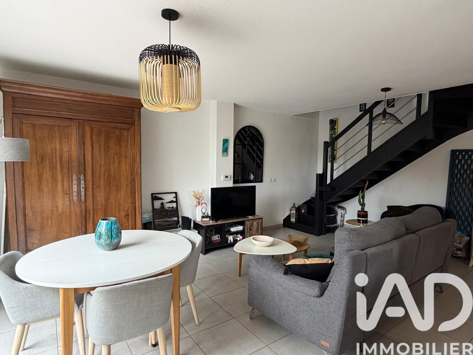 Vente Maison/villa 4 pièces - Photo 4