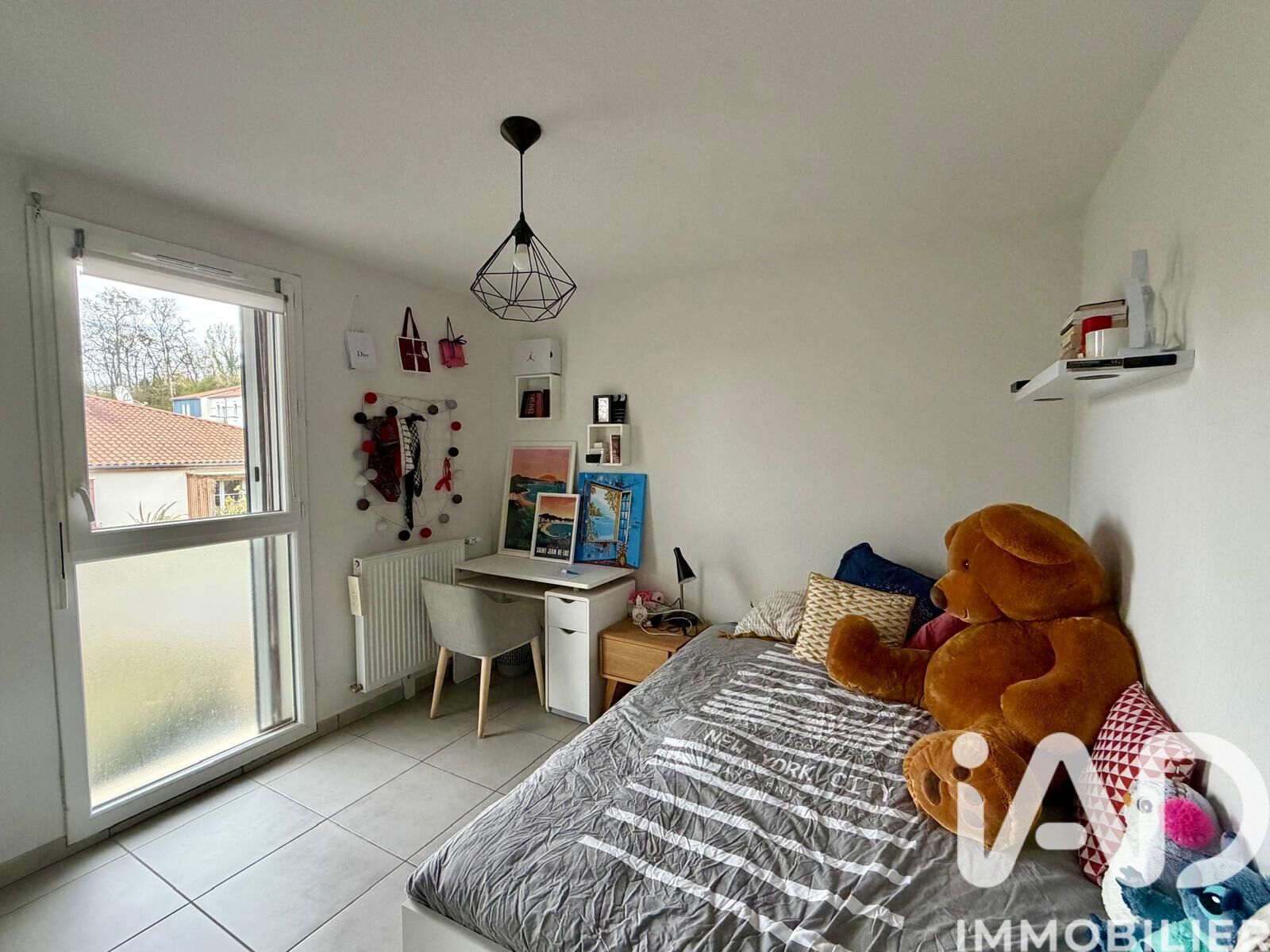 Vente Maison/villa 4 pièces - Photo 5