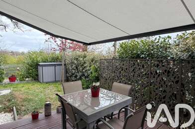Maison 4 pièces 260000 €