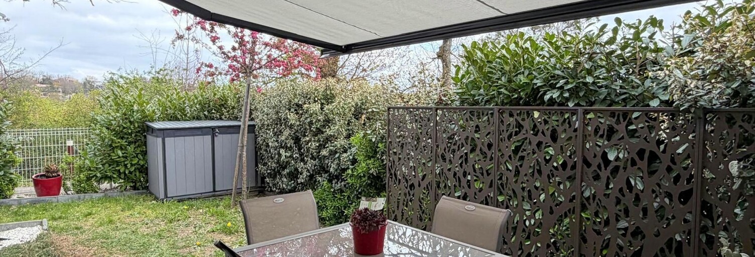 Maison 4 Pièces 82 m² à vendre à Pibrac (31820)