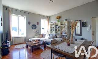 Appartement 2 Pièces 48 m² à vendre à Précy-sur-Oise (60460)