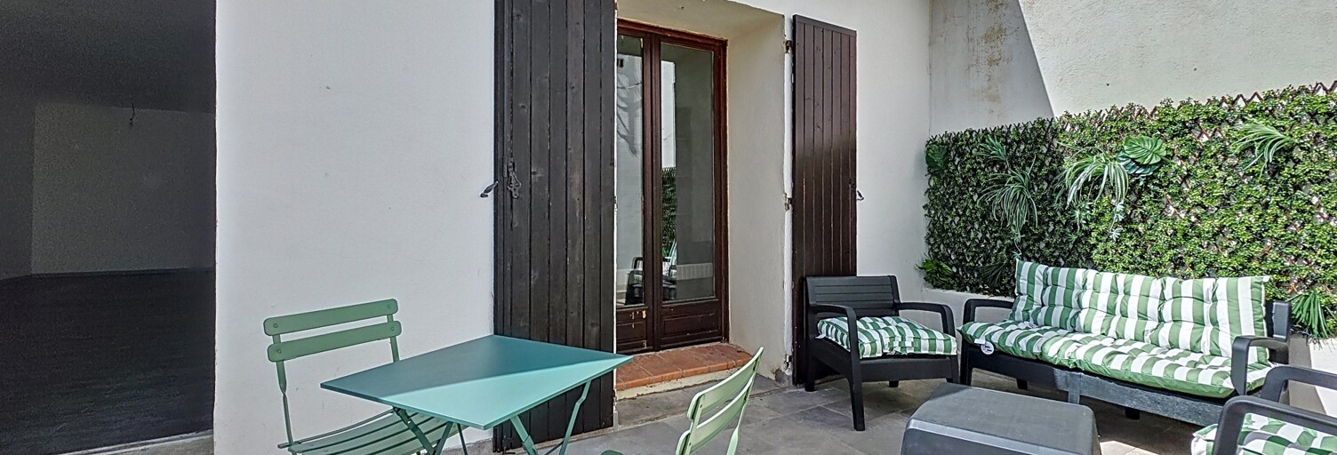 Appartement 4 Pièces 101 m² à vendre à Uchaud (30620)