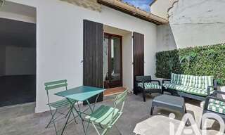 Appartement 4 Pièces 101 m² à vendre à Uchaud (30620)