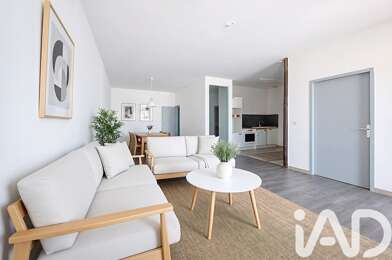 Appartement 4 pièces 208000 €