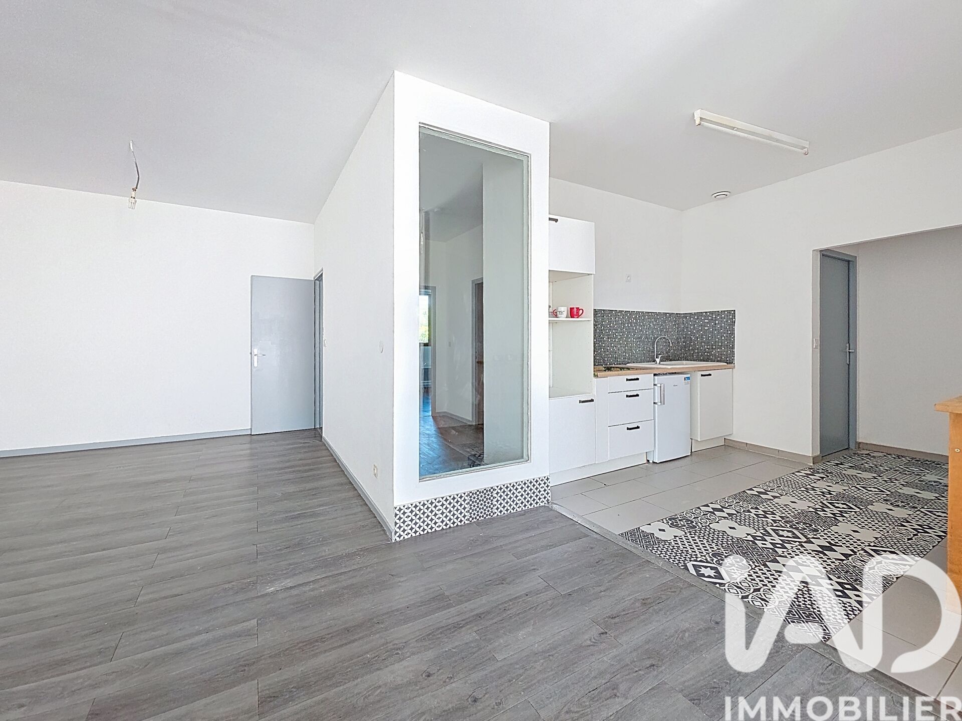 Vente Appartement 4 pièces - Photo 2